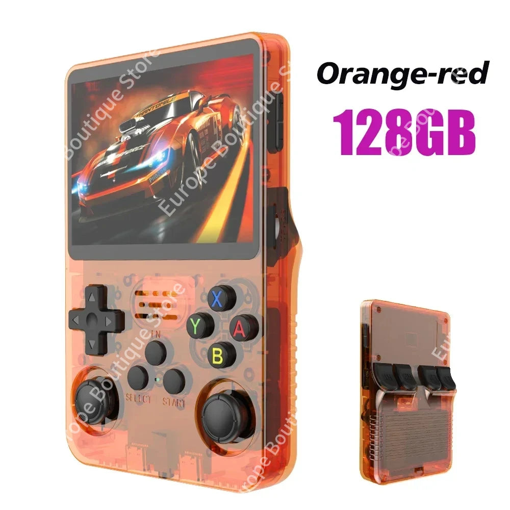 20000+ Games Pocket Console