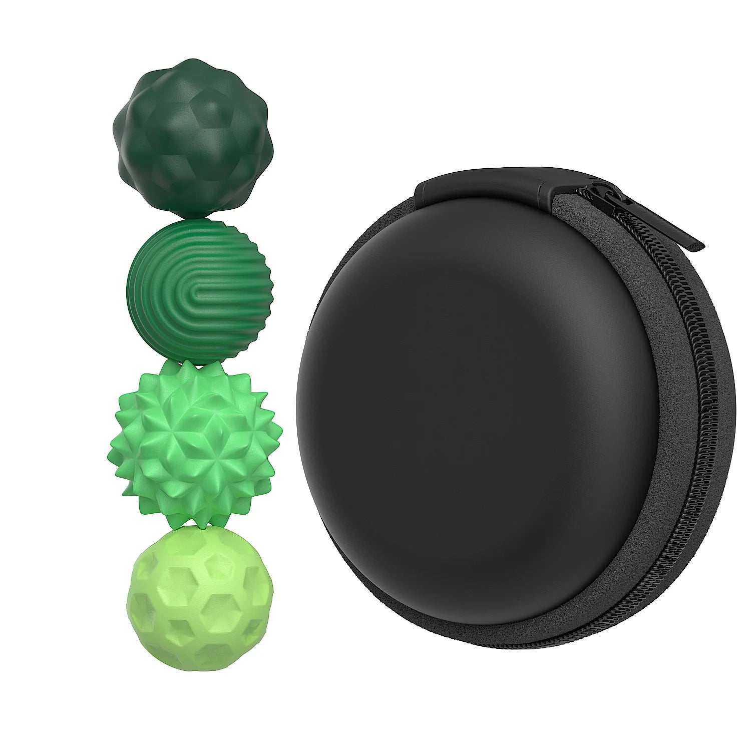 Kid & Adult Fidget Balls