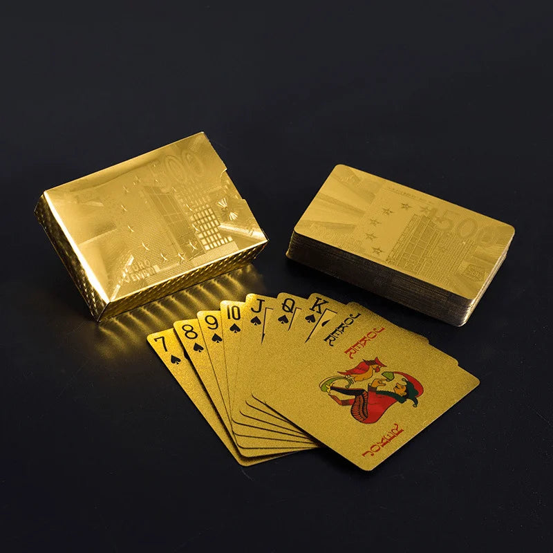 Magic Card Set