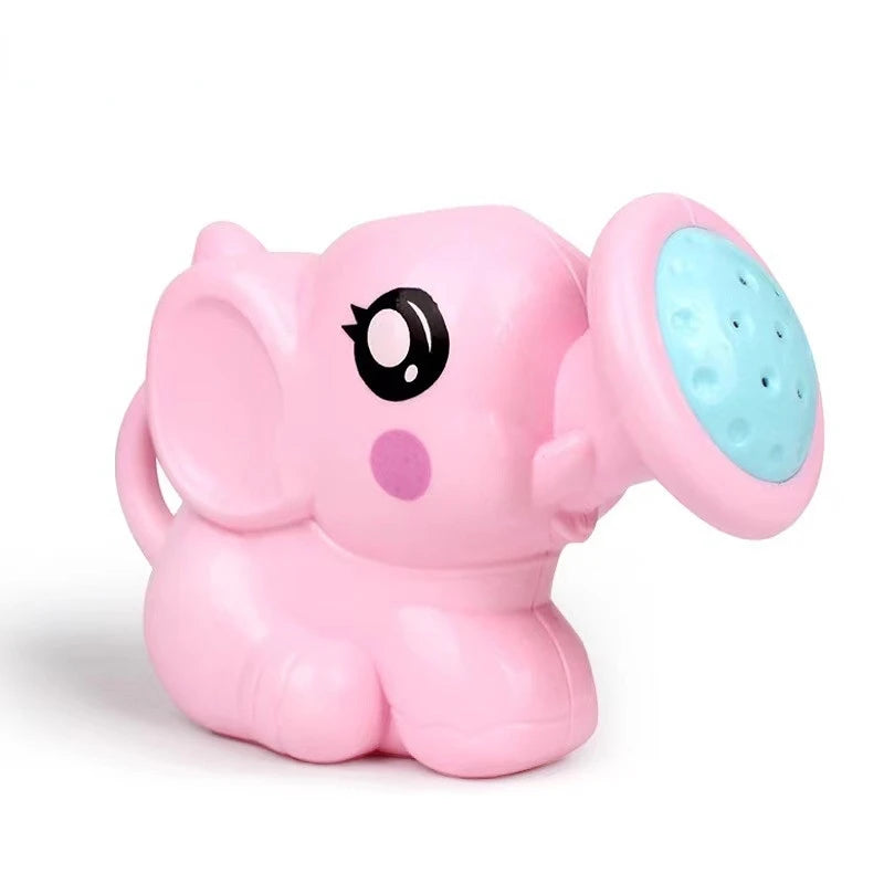 Elephant Water Spray Bath Toy for Kids (1Pc)