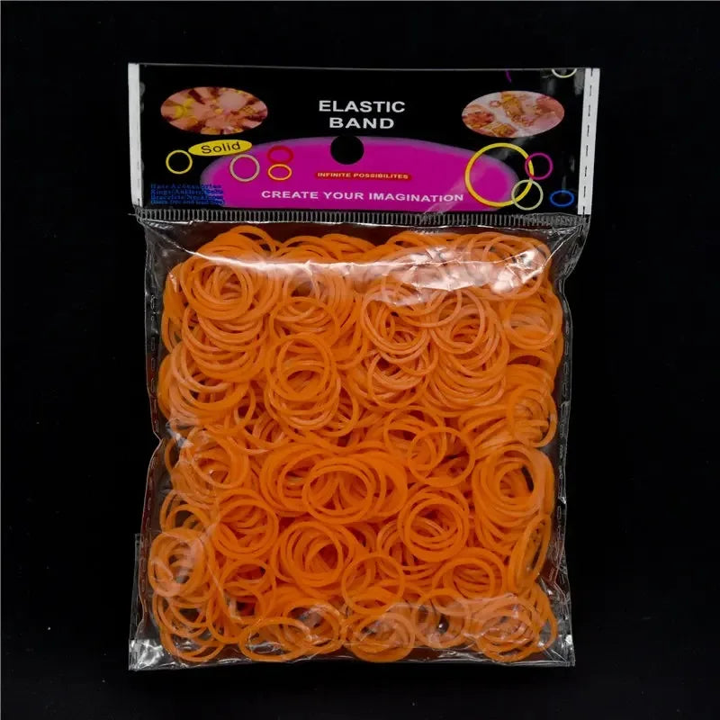 Loom Band Refill Kit