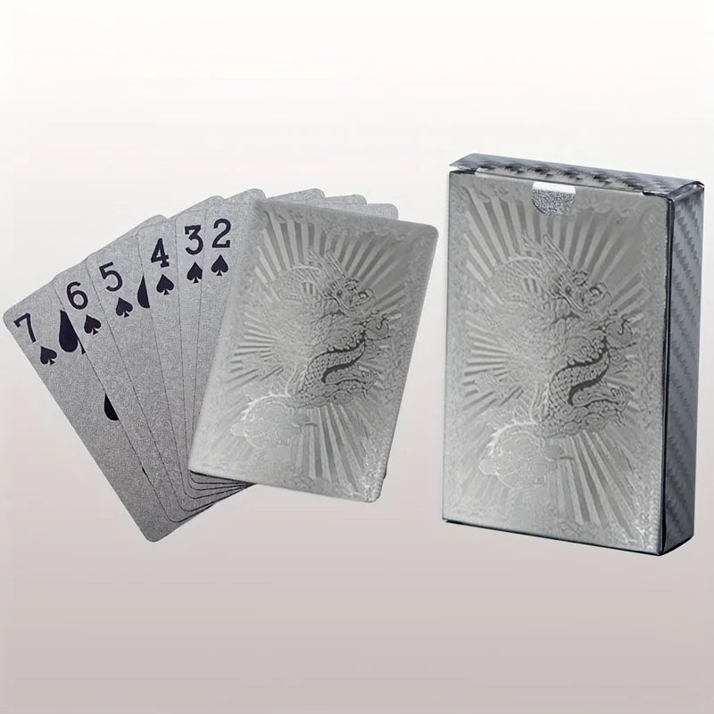 Magic Card Set