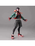Spider-Man Miles Morales Action Figure – Into the Spider-Verse Collectible Toy