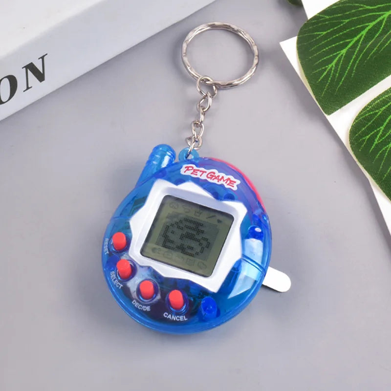 168-in-1 Virtual Pet