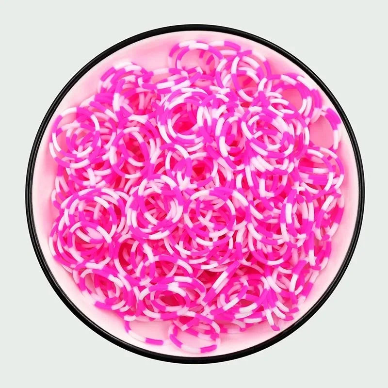 Loom Band Refill Kit