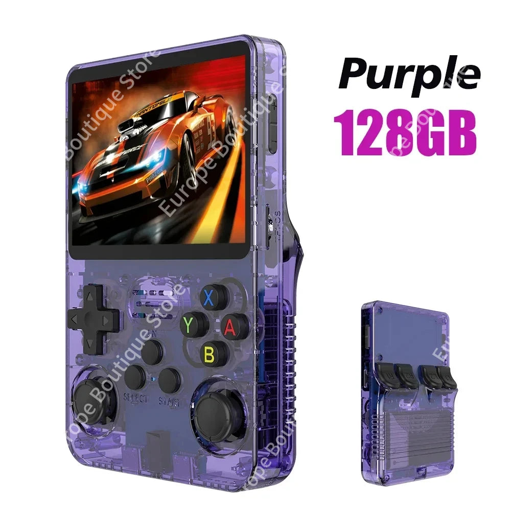 20000+ Games Pocket Console