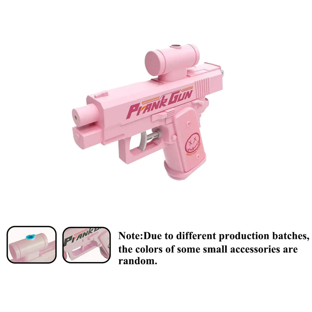 Two-Way Mini Water Blaster Toy