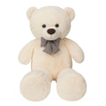 Giant Teddy Bear Plush – 105cm Ultra Soft Hugging Companion