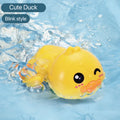 Duck Bath Toy for Kids & Family Fun (1Pc)