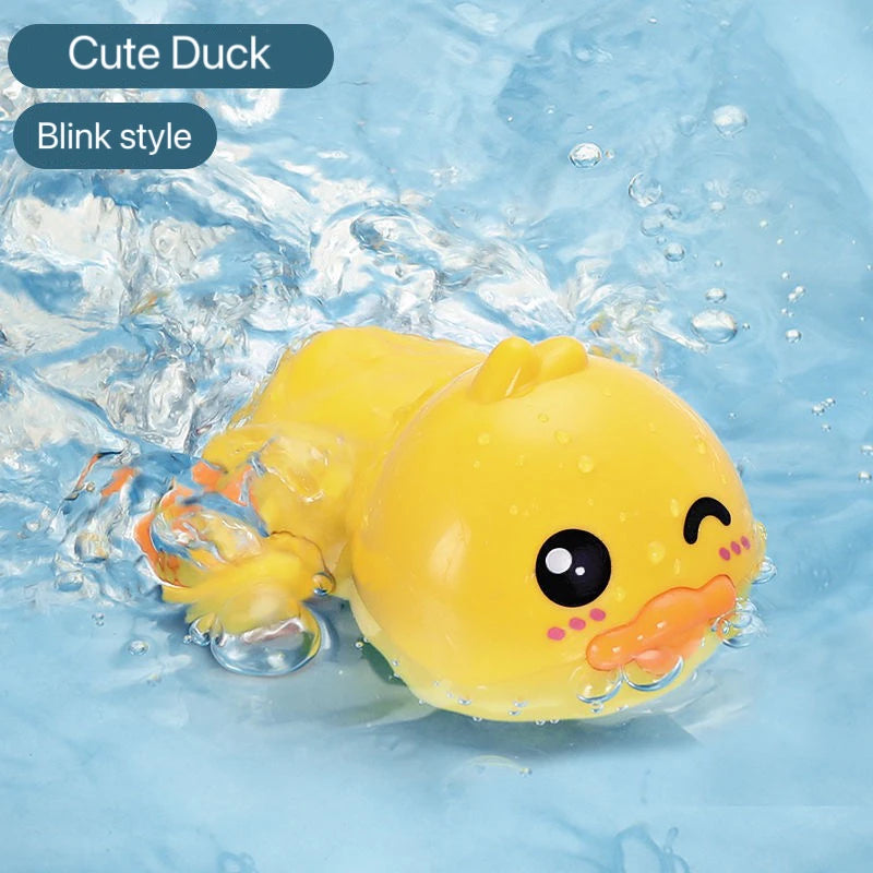 Duck Bath Toy for Kids & Family Fun (1Pc)