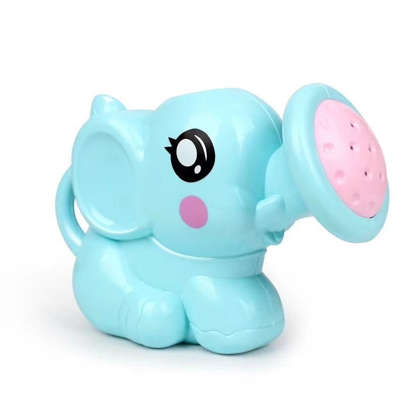 Elephant Water Spray Bath Toy for Kids (1Pc)