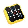 Smart Tic-Tac-Toe