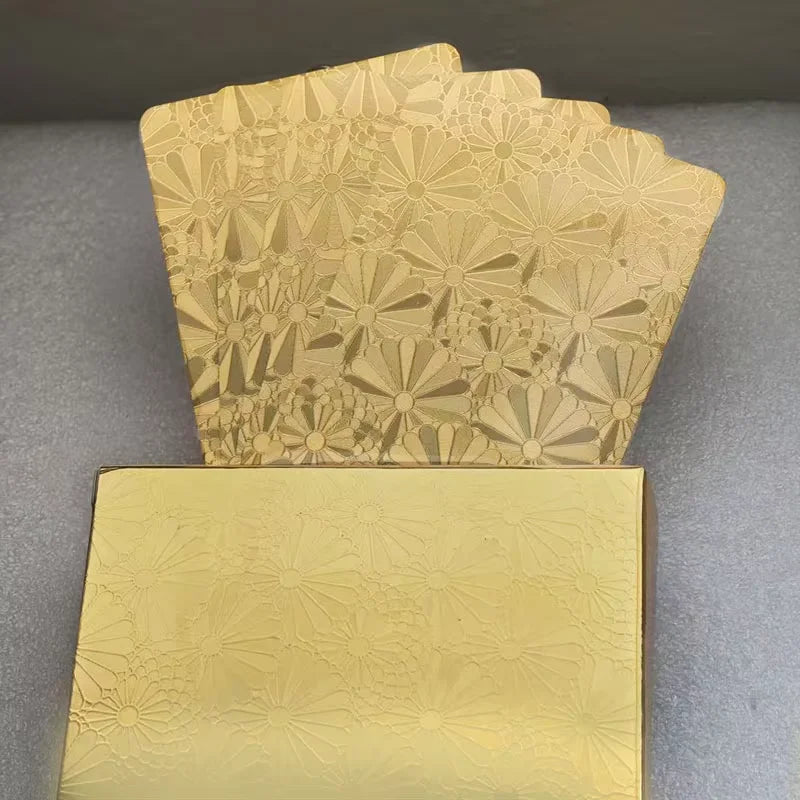 Magic Card Set