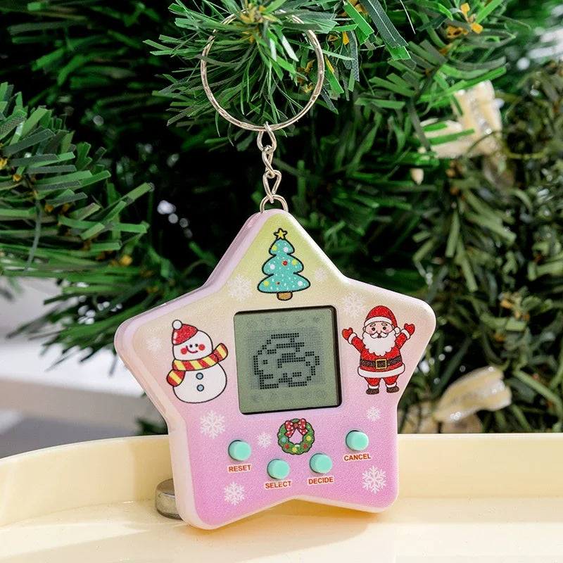 168-in-1 Virtual Pet